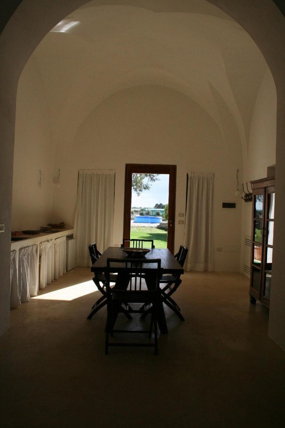 Masseria Autigne Otranto Bagian luar foto