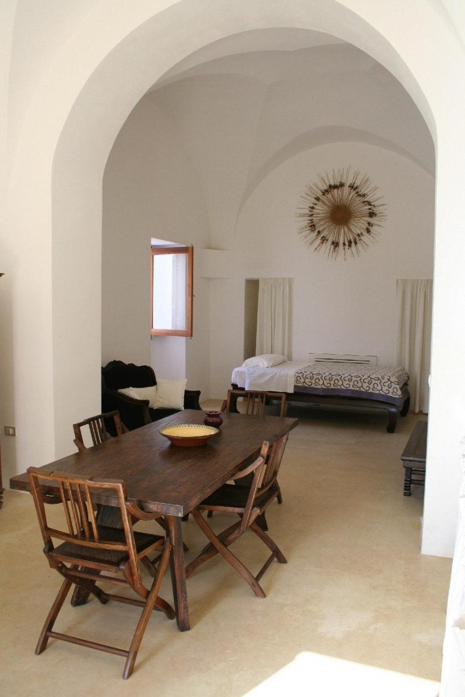 Masseria Autigne Otranto Bagian luar foto