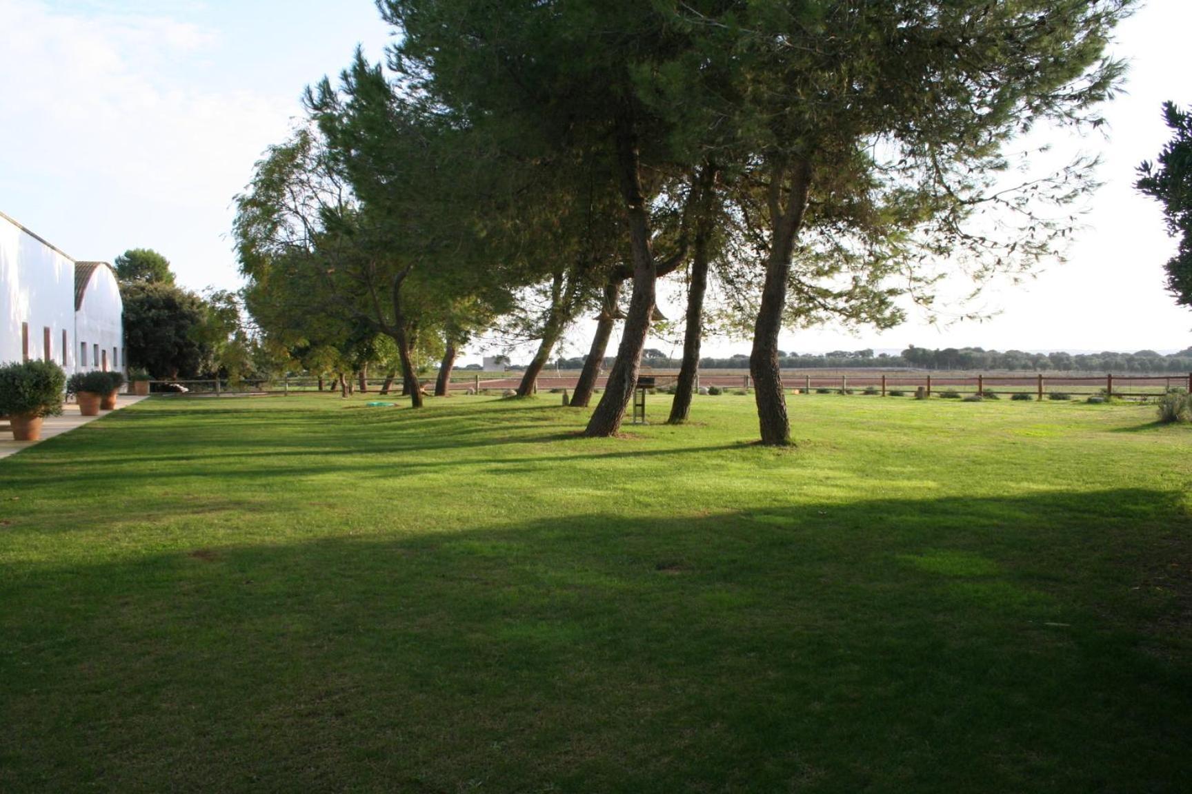 Masseria Autigne Otranto Bagian luar foto