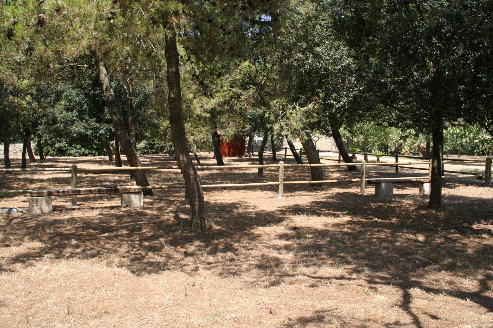 Masseria Autigne Otranto Bagian luar foto