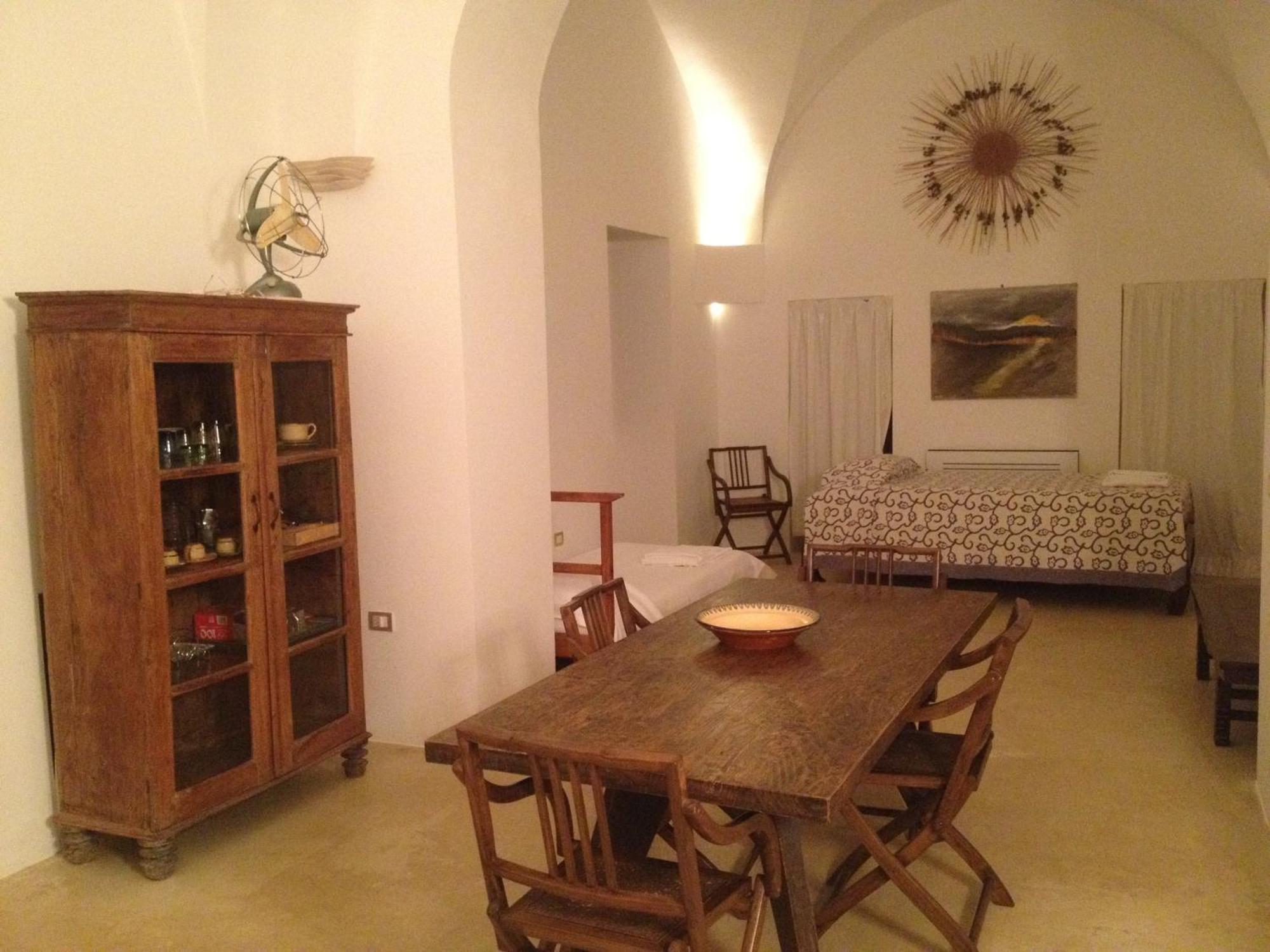 Masseria Autigne Otranto Bagian luar foto