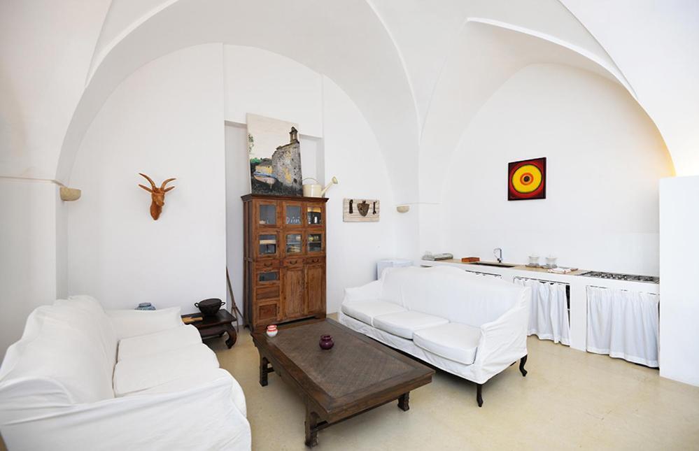 Masseria Autigne Otranto Bagian luar foto