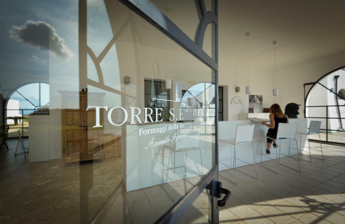 Masseria Autigne Otranto Bagian luar foto